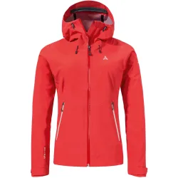 Schöffel Damen Style Cascata Jacke