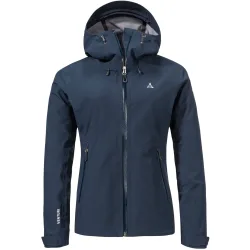 Schöffel Damen Style Cascata Jacke