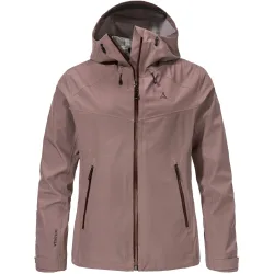 Schöffel Damen Style Cascata Jacke
