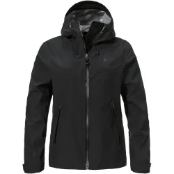 Schöffel Damen Style Cascata Jacke
