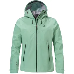 Schöffel Damen Style Cascata Jacke
