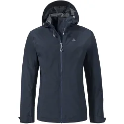 Schöffel Damen Style Yew Jacke