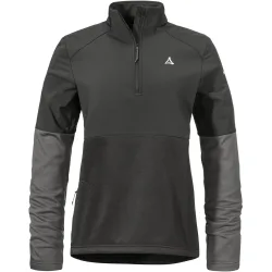 Schöffel Damen Style Salza Longsleeve