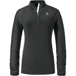 Schöffel Damen Style Cascata Longsleeve