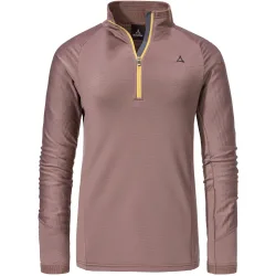 Schöffel Damen Style Cascata Longsleeve