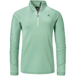 Schöffel Damen Style Cascata Longsleeve