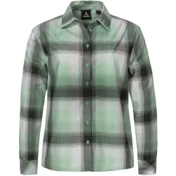 Schöffel Damen Style Limedes Bluse