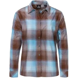 Schöffel Damen Style Limedes Bluse