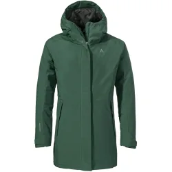 Schöffel Damen Style Froda Parka