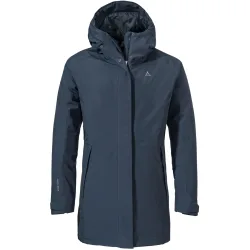 Schöffel Damen Style Froda Parka