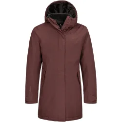 Schöffel Damen Style Froda Parka