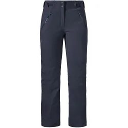 Schöffel Damen Style Lizum L Ski Hose