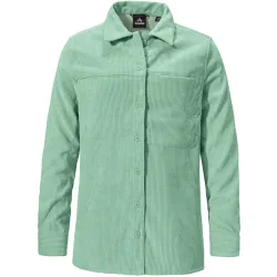 Schöffel Damen Style Lodos Bluse