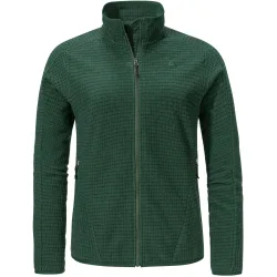 Schöffel Damen Style Terxa Circ Fleece Jacke