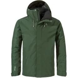 Schöffel Herren Style Okere 3in1 Jacke