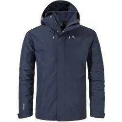 Schöffel Herren Style Okere 3in1 Jacke