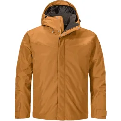 Schöffel Herren Style Okere 3in1 Jacke