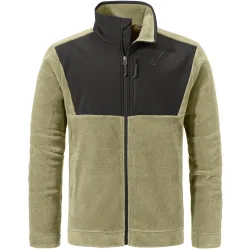 Schöffel Herren Style Gregale Fleece Jacke
