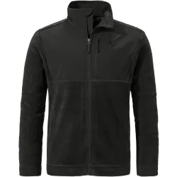 Schöffel Herren Style Gregale Fleece Jacke