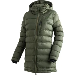 Maier Sports Damen Lomnica Mantel
