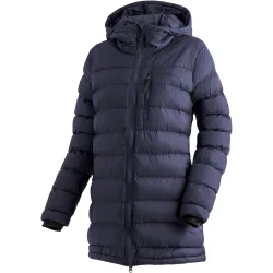 Maier Sports Damen Lomnica Mantel