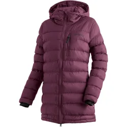 Maier Sports Damen Lomnica Mantel