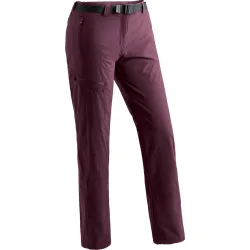 Maier Sports Damen Lulaka Winter Hose
