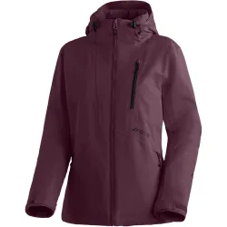 Maier Sports Damen Straja Jacke