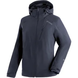 Maier Sports Damen Lisbon 3in1 Jacke