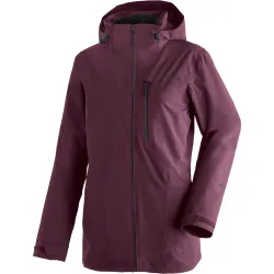 Maier Sports Damen Lisbon 3in1 Jacke