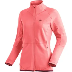 Maier Sports Damen Sinaia Jacke