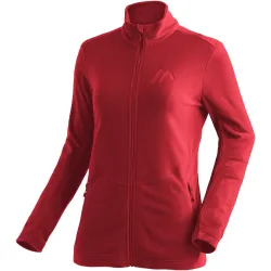 Maier Sports Damen Denise Jacke