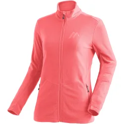 Maier Sports Damen Denise Jacke