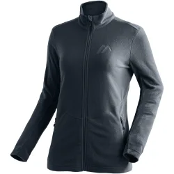 Maier Sports Damen Denise Jacke