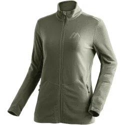 Maier Sports Damen Denise Jacke