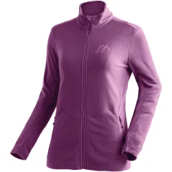 Maier Sports Damen Denise Jacke