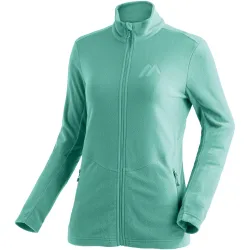 Maier Sports Damen Denise Jacke