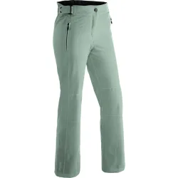 Maier Sports Damen Vroni Slim 2.0 Hose