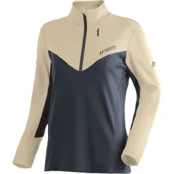 Maier Sports Damen Evii Pullover