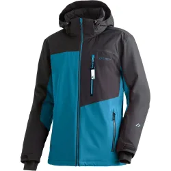 Maier Sports Herren Oravice Jacke
