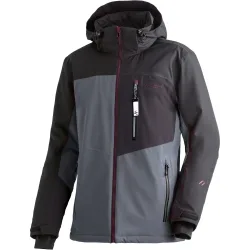 Maier Sports Herren Oravice Jacke