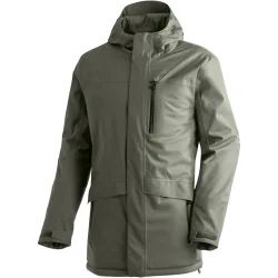 Maier Sports Herren Peyor Jacke