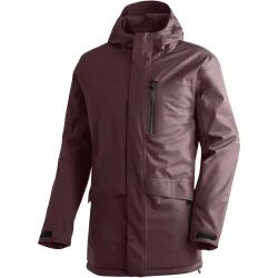 Maier Sports Herren Peyor Jacke