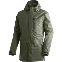 Maier Sports Herren Peyor Jacke