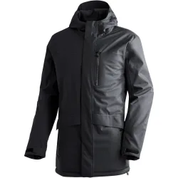 Maier Sports Herren Peyor Jacke
