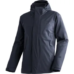 Maier Sports Herren Metor 3in1 Jacke