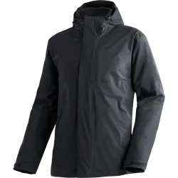 Maier Sports Herren Metor 3in1 Jacke