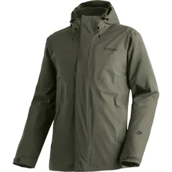 Maier Sports Herren Metor 3in1 Jacke