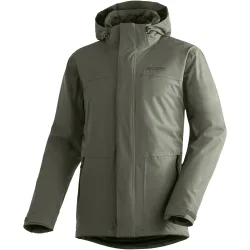 Maier Sports Herren Peyor 3in1 Jacke