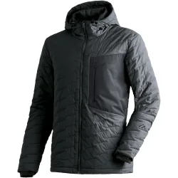 Maier Sports Herren Donovaly Jacke